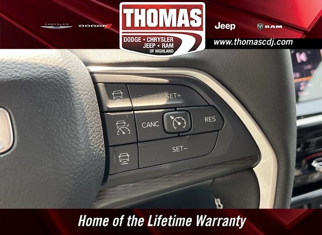 
								Jeep Grand Cherokee L full									
