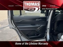 
										Jeep Grand Cherokee L full									