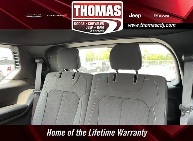 
								Jeep Grand Cherokee L full									