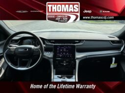 
										Jeep Grand Cherokee L full									