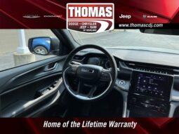 
										Jeep Grand Cherokee L full									