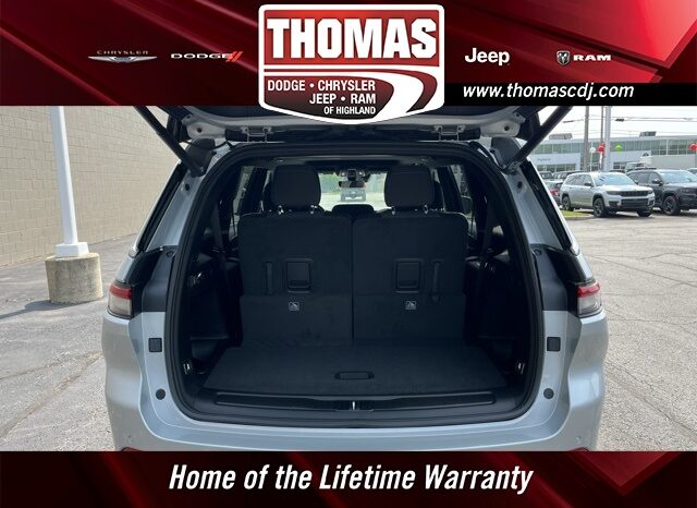 
								Jeep Grand Cherokee L full									