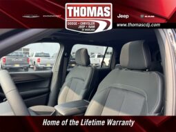 
 Jeep Grand Cherokee L full									