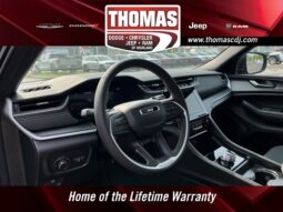 
 Jeep Grand Cherokee L full									