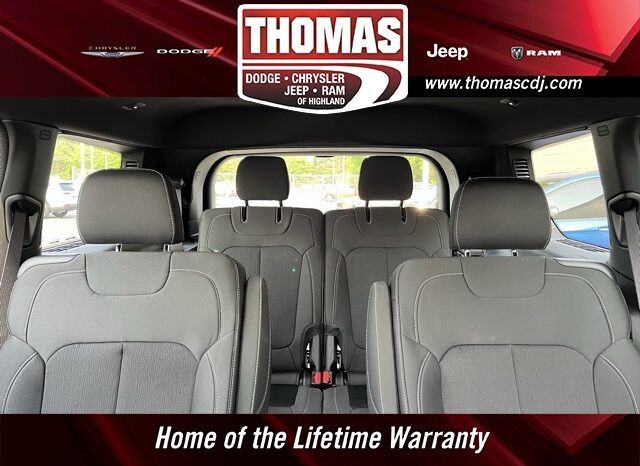 
 Jeep Grand Cherokee L full									
