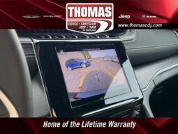 
 Jeep Grand Cherokee L full									