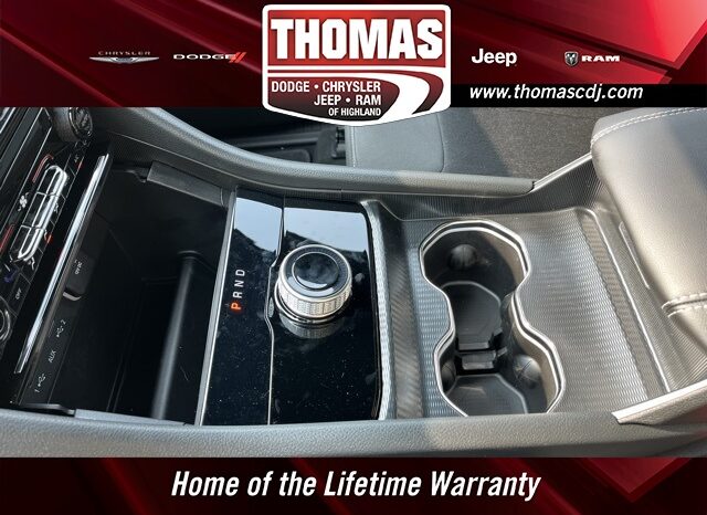 
 Jeep Grand Cherokee L full									