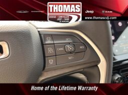 
 Jeep Grand Cherokee L full									