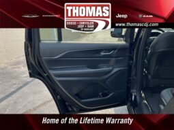 
 Jeep Grand Cherokee L full									
