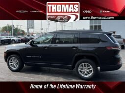 
 Jeep Grand Cherokee L full									