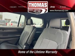 
 Jeep Grand Cherokee L full									