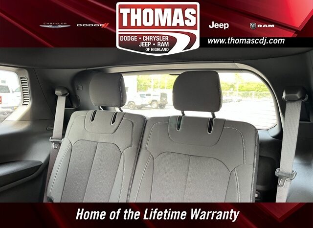 
 Jeep Grand Cherokee L full									