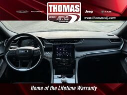 
 Jeep Grand Cherokee L full									