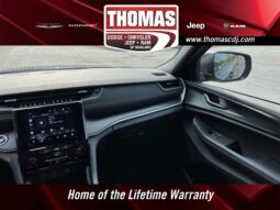 
 Jeep Grand Cherokee L full									