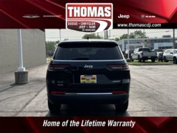 
 Jeep Grand Cherokee L full									
