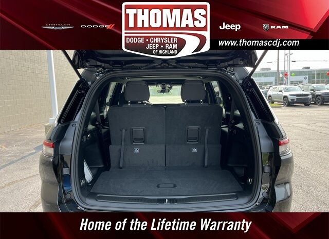 
 Jeep Grand Cherokee L full									
