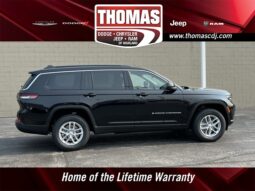 
 Jeep Grand Cherokee L full									