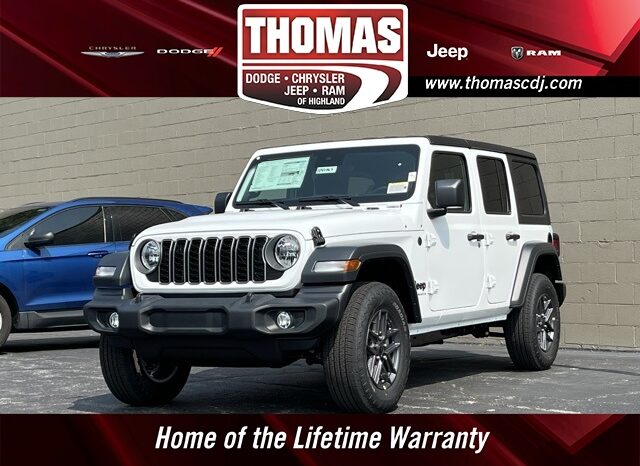 
								Jeep Wrangler full									