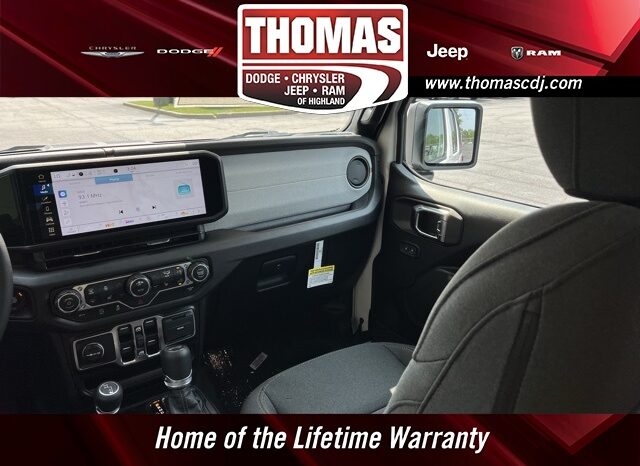 
								Jeep Wrangler full									