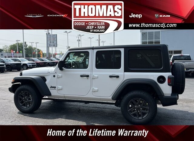 
								Jeep Wrangler full									