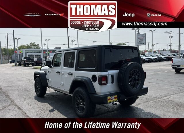 
								Jeep Wrangler full									