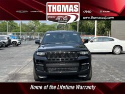 
 Jeep Grand Cherokee L full									