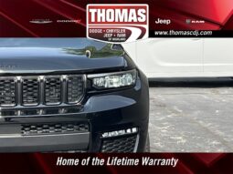 
 Jeep Grand Cherokee L full									