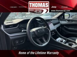 
 Jeep Grand Cherokee L full									