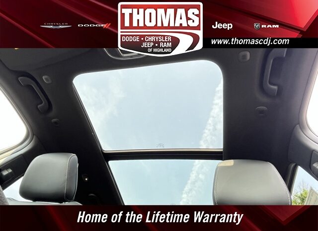 
 Jeep Grand Cherokee L full									