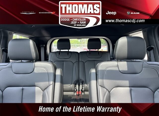 
 Jeep Grand Cherokee L full									