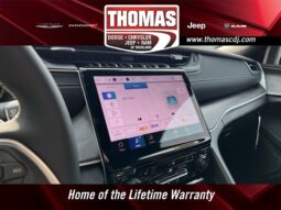 
 Jeep Grand Cherokee L full									
