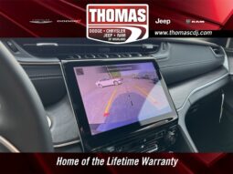 
 Jeep Grand Cherokee L full									