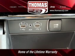
 Jeep Grand Cherokee L full									