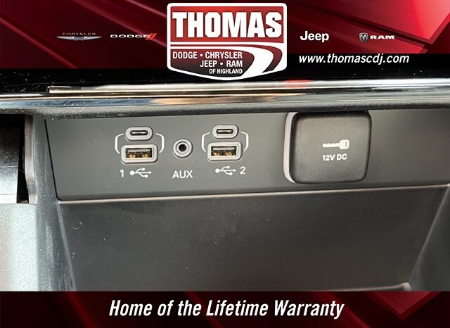 
 Jeep Grand Cherokee L full									