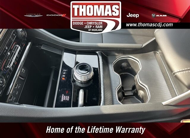 
 Jeep Grand Cherokee L full									