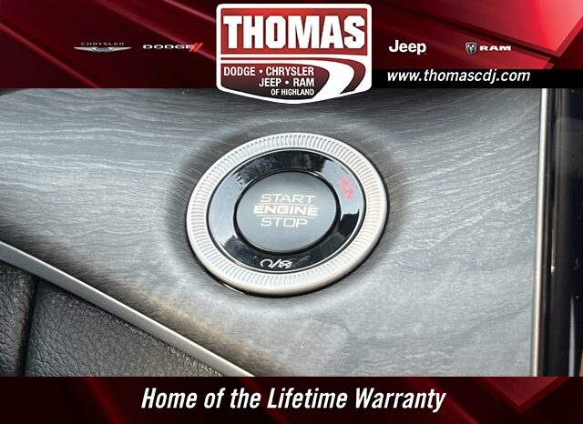 
 Jeep Grand Cherokee L full									