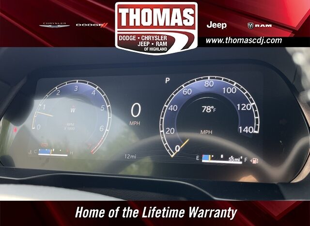 
 Jeep Grand Cherokee L full									