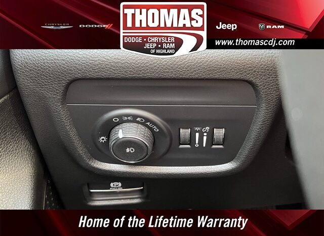 
 Jeep Grand Cherokee L full									