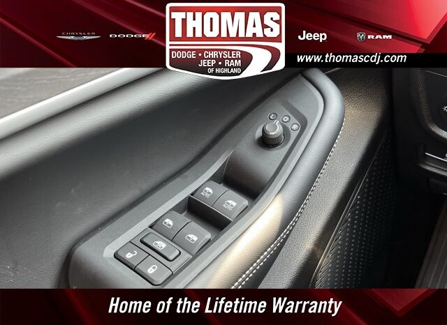 
 Jeep Grand Cherokee L full									