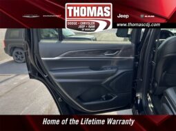 
 Jeep Grand Cherokee L full									