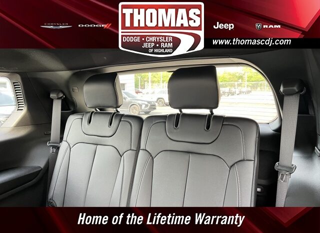 
 Jeep Grand Cherokee L full									