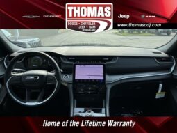 
 Jeep Grand Cherokee L full									
