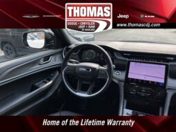 
 Jeep Grand Cherokee L full									