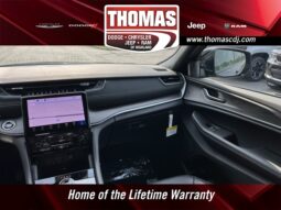 
 Jeep Grand Cherokee L full									
