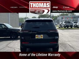 
 Jeep Grand Cherokee L full									