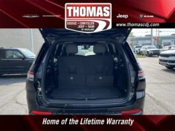 
 Jeep Grand Cherokee L full									