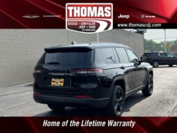 
 Jeep Grand Cherokee L full									