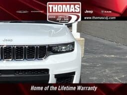 
 Jeep Grand Cherokee L full									