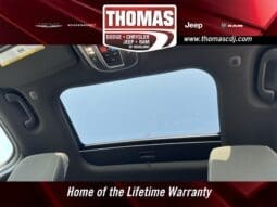
 Jeep Grand Cherokee L full									
