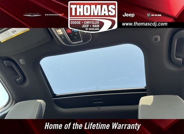 
 Jeep Grand Cherokee L full									